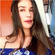 Licenciada en pedagogía infantil enseñar con mucho pasión a los niños